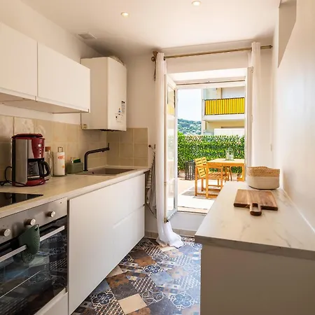 Maison De La Fontaine Bau4