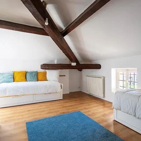 Maison De La Fontaine Bau4 Holiday home
